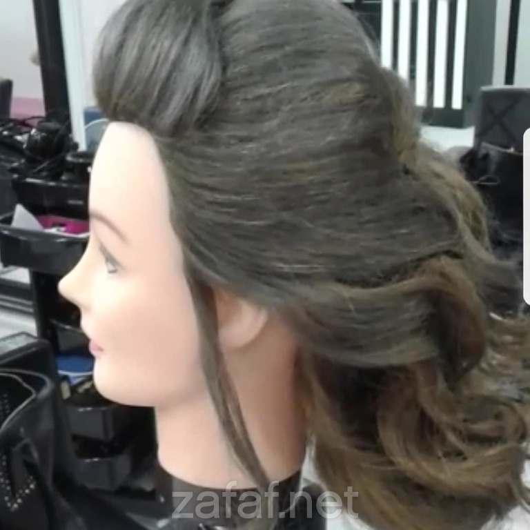 صالون انتي اجمل الكون