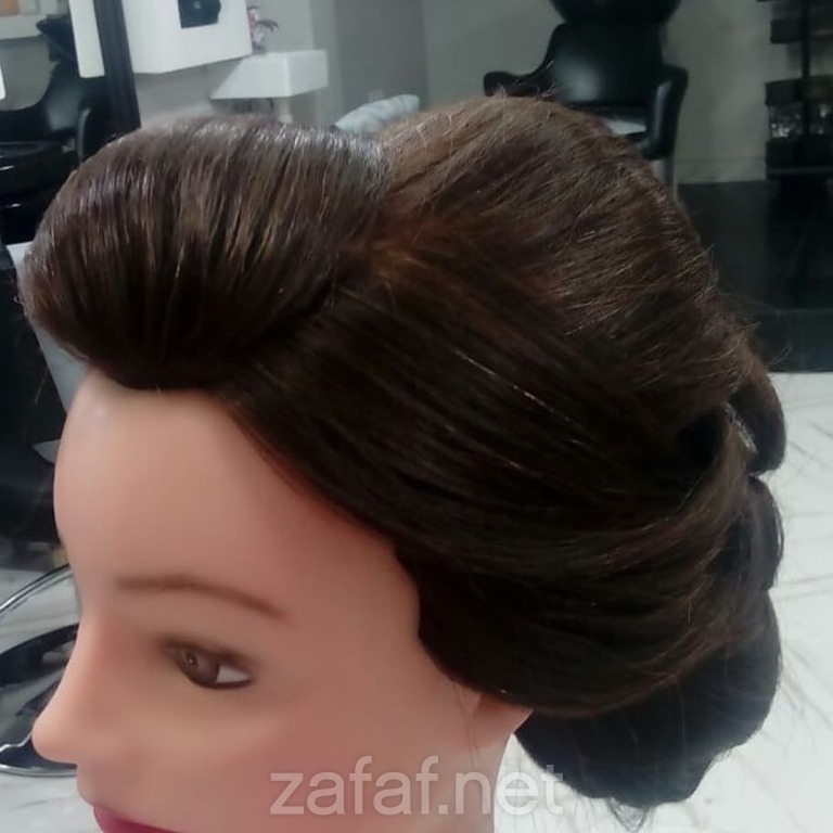 صالون انتي اجمل الكون