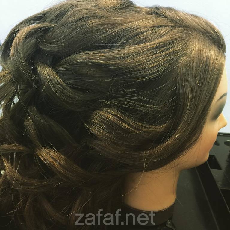 صالون دار ليندا للتجميل