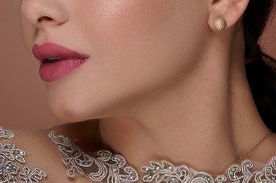 خبيرة التجميل نور