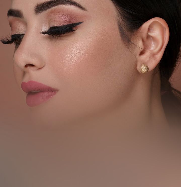 خبيرة التجميل نور