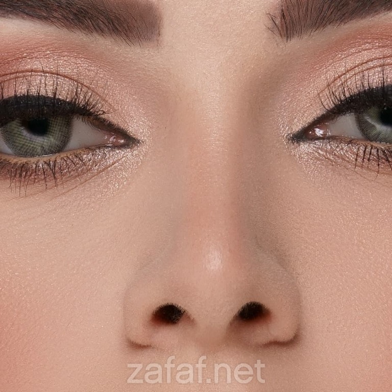 خبيرة التجميل نور