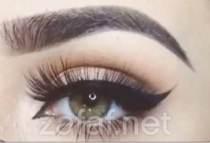 خبيرة التجميل نور