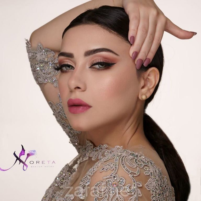 خبيرة التجميل نور