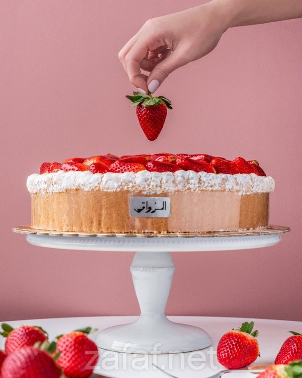 حلويات الذواق