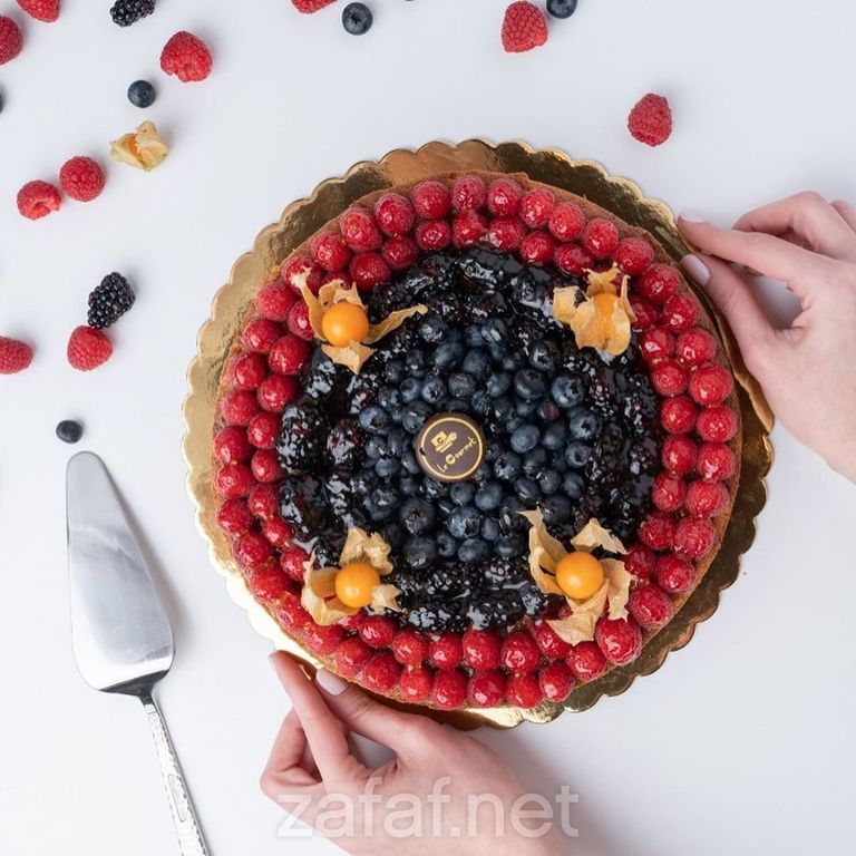 حلويات الذواق