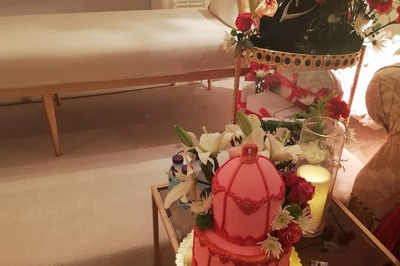 فتافيت ملونة