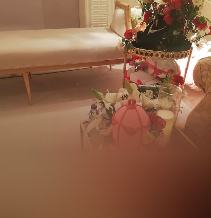 فتافيت ملونة