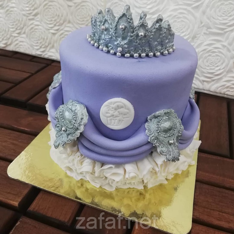 فتافيت ملونة