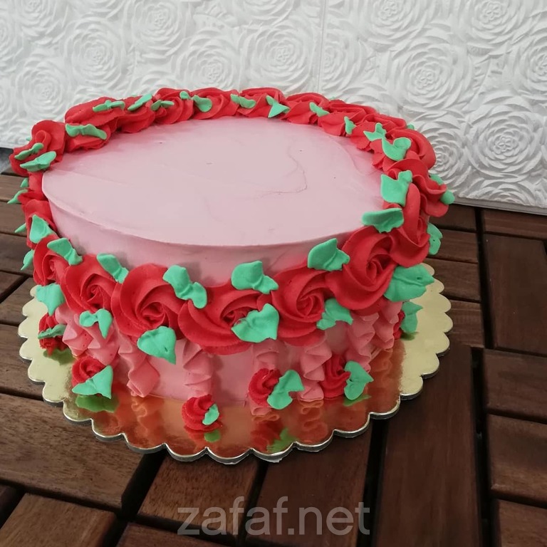 فتافيت ملونة