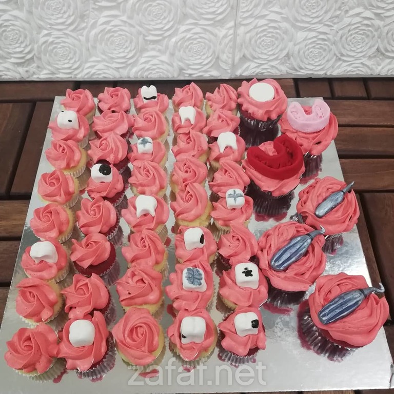 فتافيت ملونة