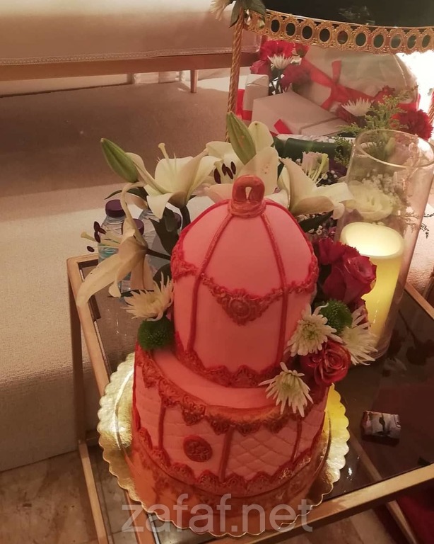 فتافيت ملونة