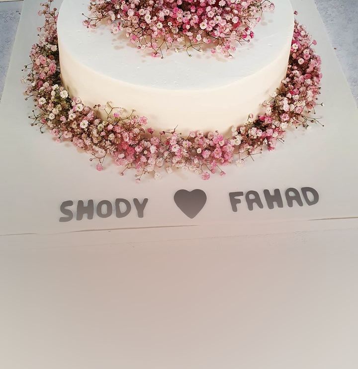 دانه كيك