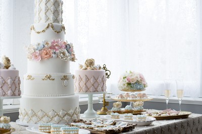 حلويات ريفا