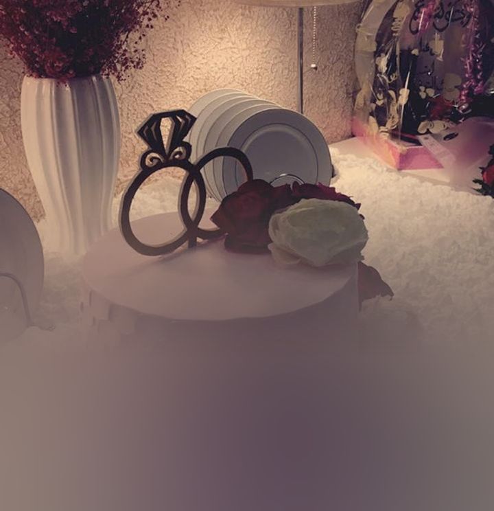 بيت الكيك