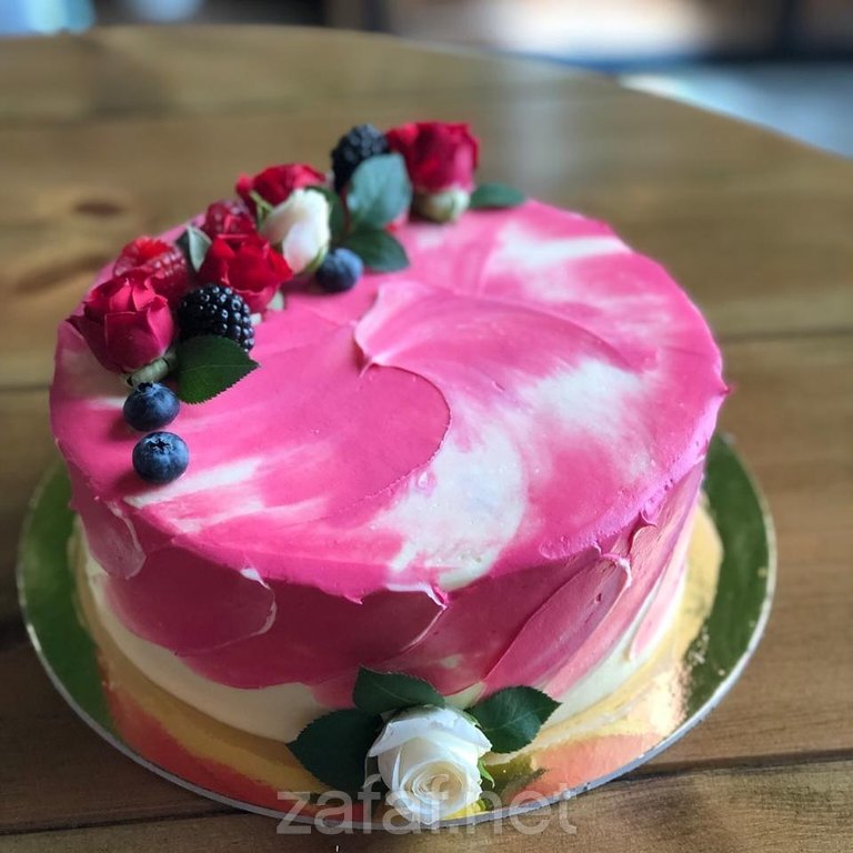 سويت اند مور