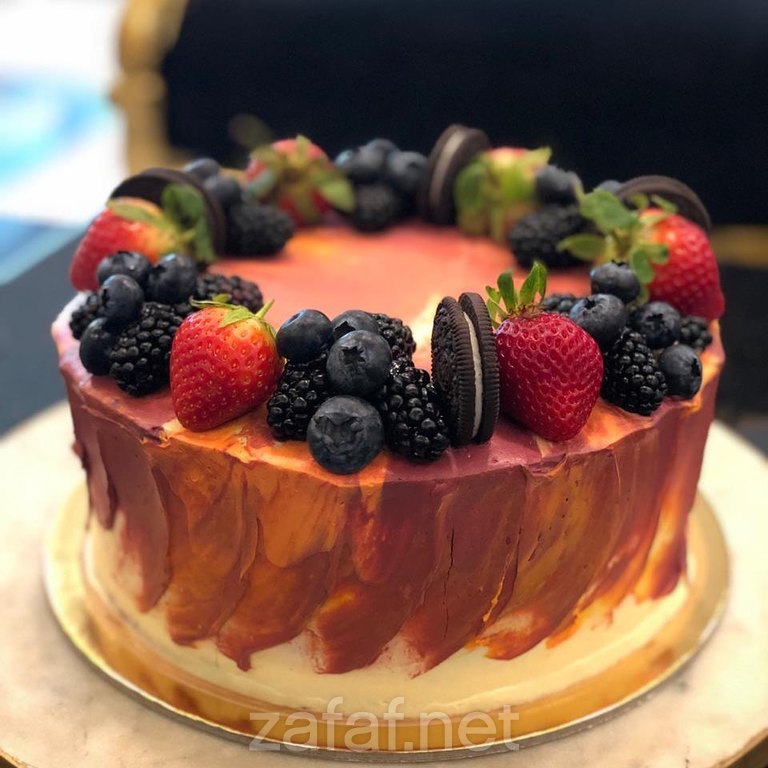 سويت اند مور