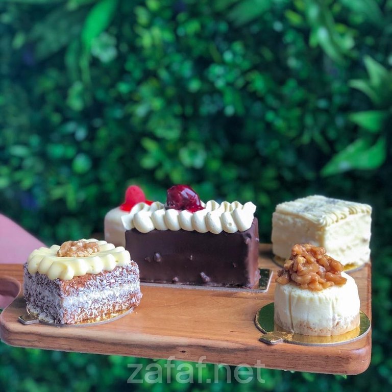 سويت اند مور