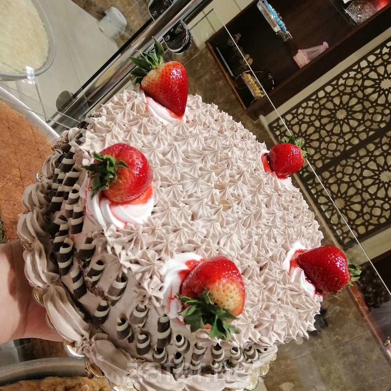 حلويـات وســن