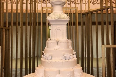 مخابز العيد