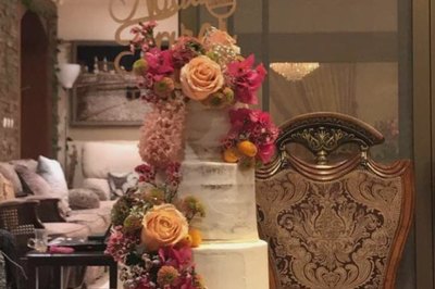 سن رايز للحلويات