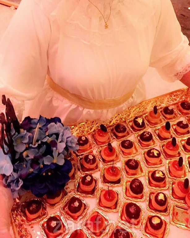 سن رايز للحلويات