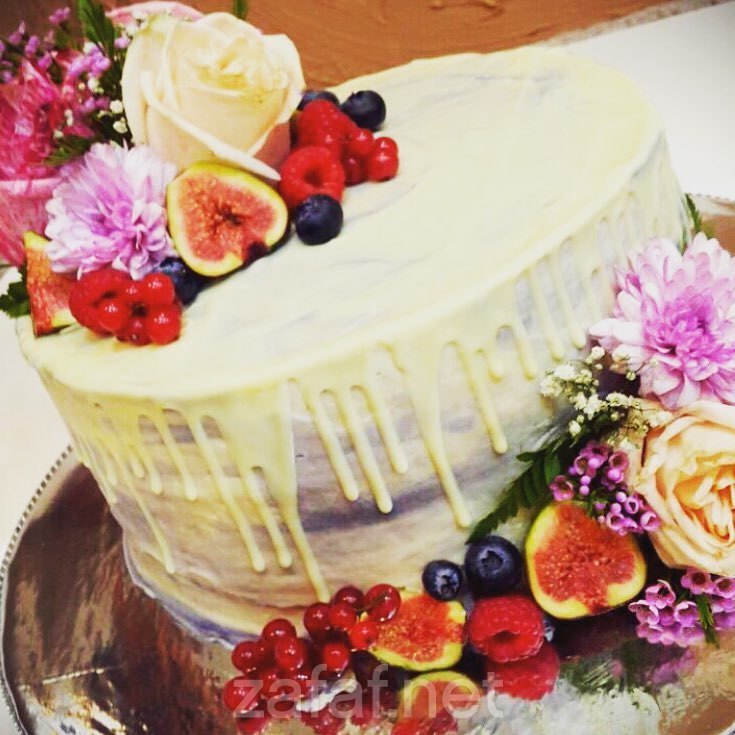 سن رايز للحلويات