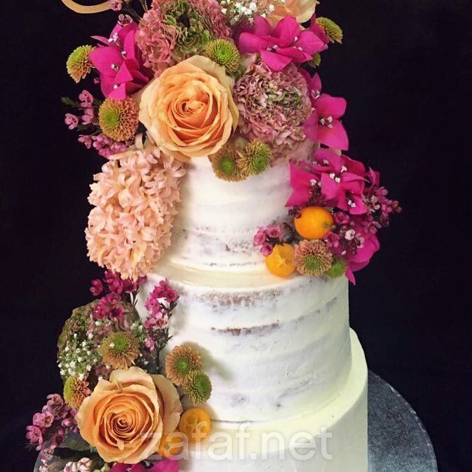 سن رايز للحلويات