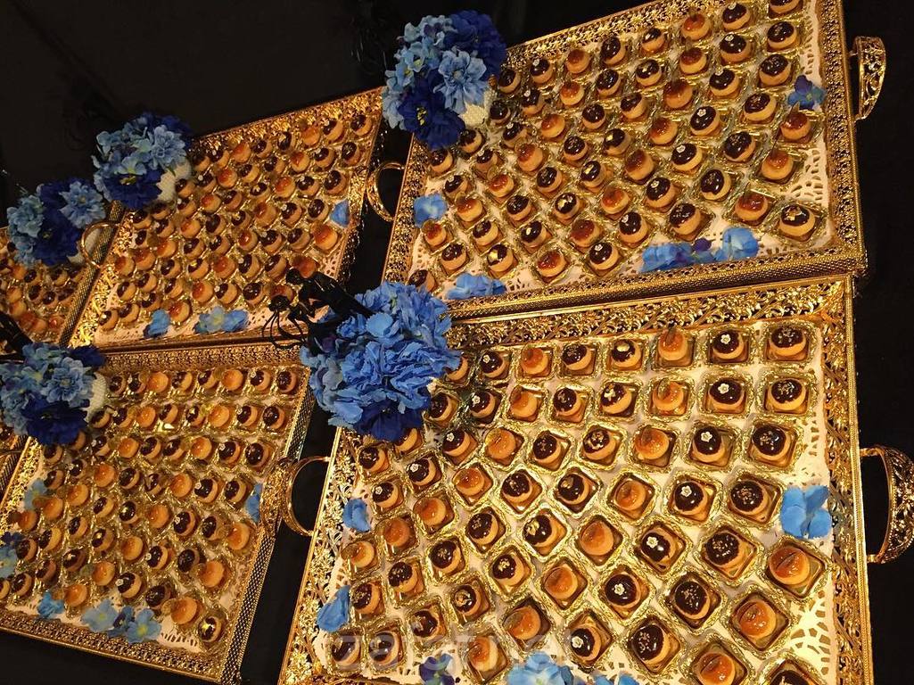 سن رايز للحلويات