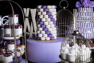 حلويات ليلو