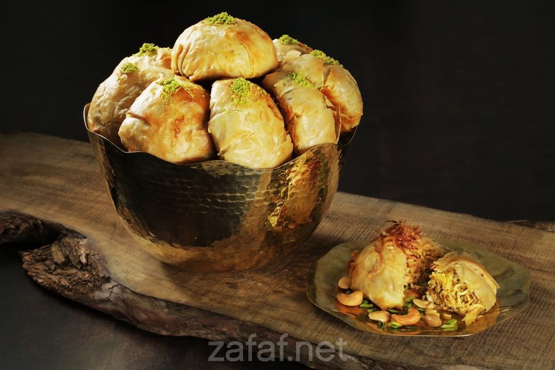 حلويات ليلو