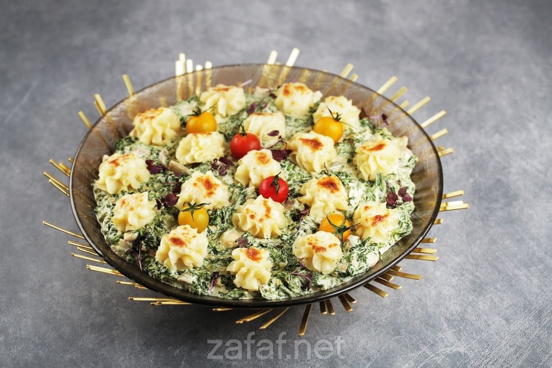 حلويات ليلو