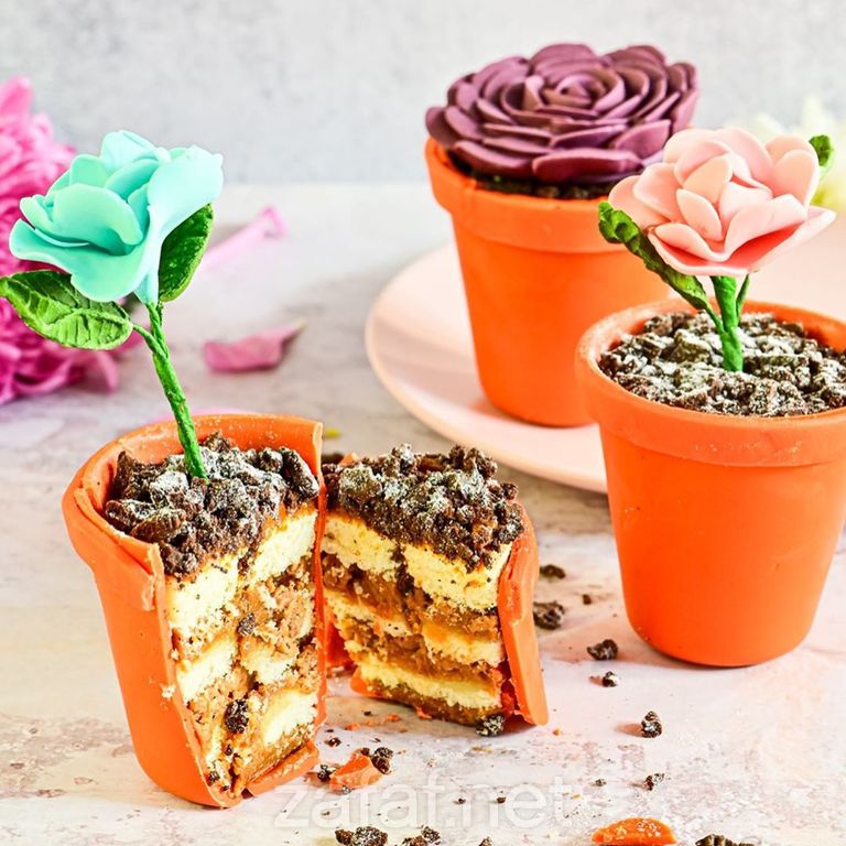 حلويات ليلو