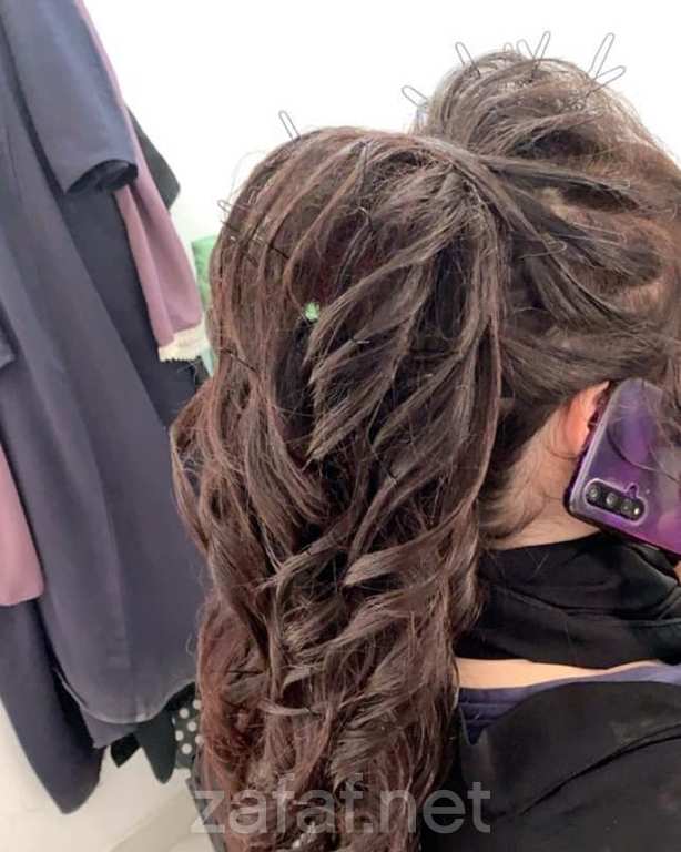 صالون دول النسائي