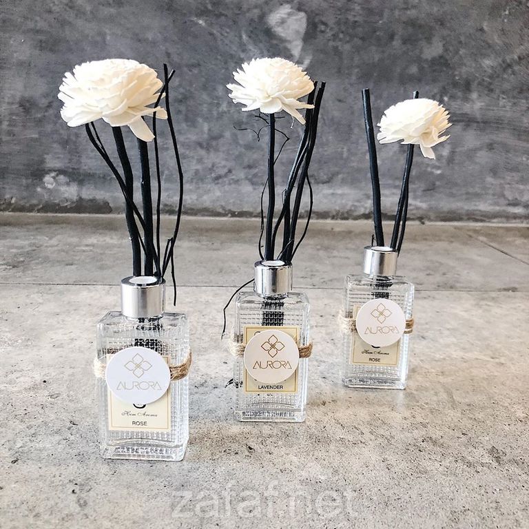 أزهار أوروا