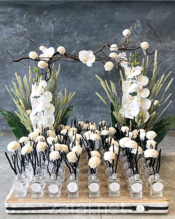 أزهار أوروا