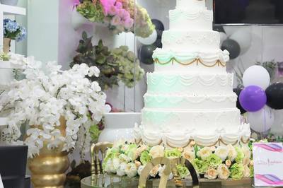 صندوق الزهور