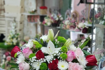 ليان للورد والهدايا