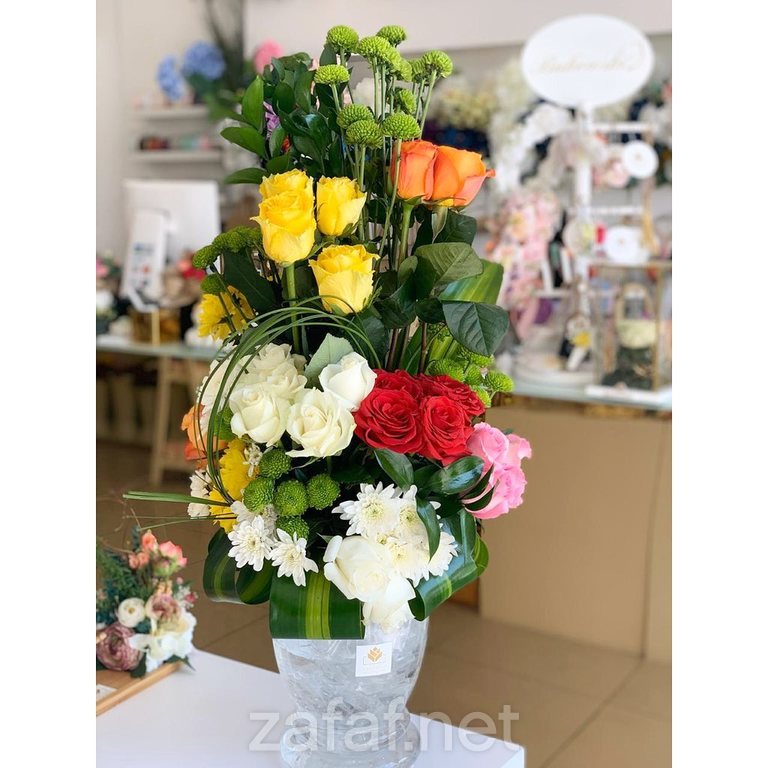 صنعت بأناقة