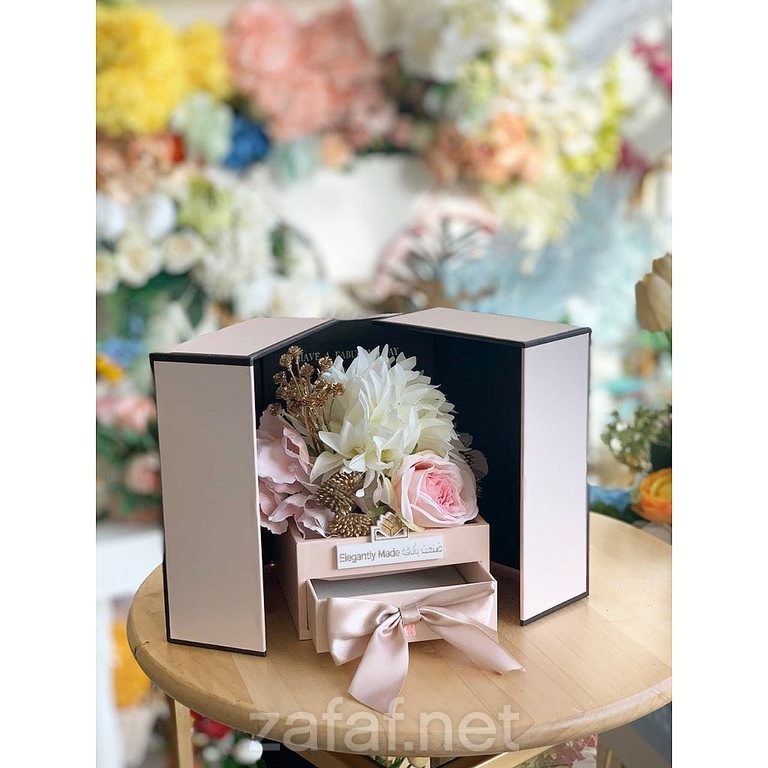 صنعت بأناقة