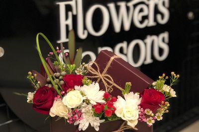 مواسم الورد