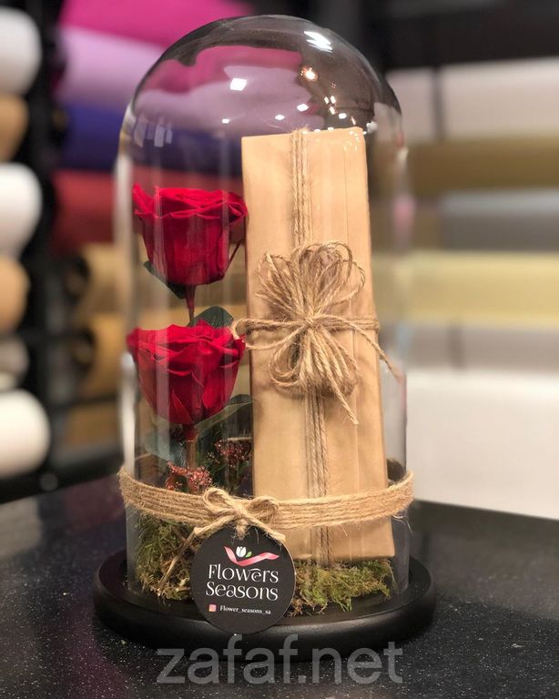 مواسم الورد