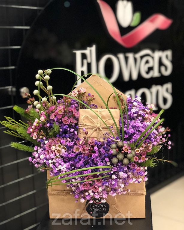 مواسم الورد