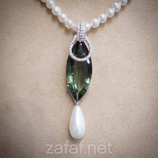 مجوهرات أبحر