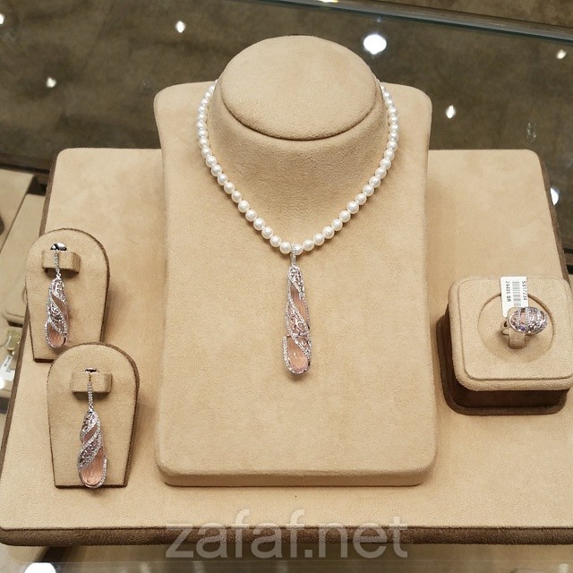 مجوهرات أبحر