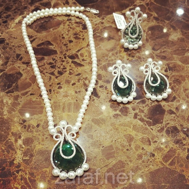 مجوهرات أبحر