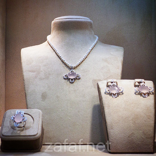 مجوهرات أبحر