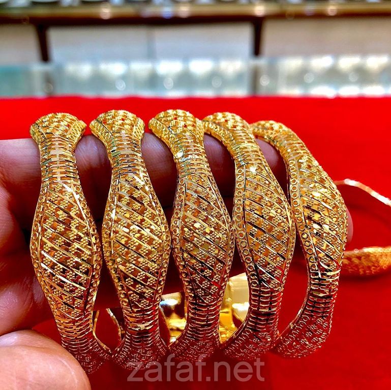 مجوهرات أحمد الأربش