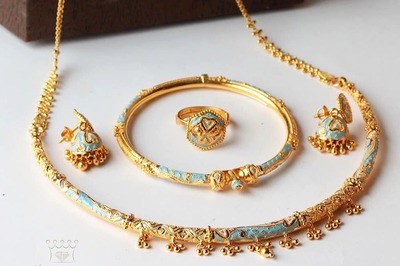 حسن النمر للمجوهرات