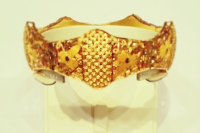 مجوهرات فنتورى